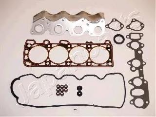 KG504 Japan Parts juego de juntas de motor, completo, superior