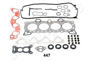 KG447 Japan Parts juego de juntas de motor, completo, superior