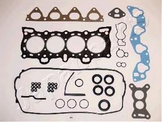 KG499 Japan Parts juego de juntas de motor, completo, superior