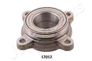 Comprar KK12012 Japan Parts Cojinete de rueda trasero