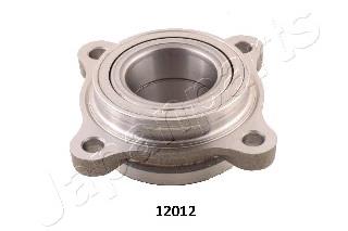 Cojinete de cubo delantero Japan Parts KK12012 precio, desde 89,06 EUR