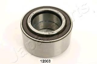 Comprar KK12003 Japan Parts Cojinete de rueda delantero