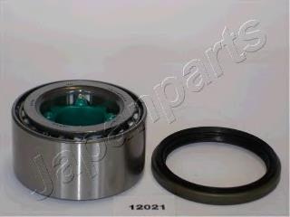 Cojinete de rueda delantero KK12021 Japan Parts