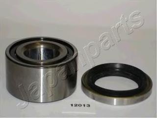 KK-12013 Japan Parts cojinete de rueda delantero