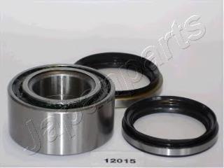 Cojinete de rueda delantero Japan Parts KK12015 precio, desde 41,14 EUR