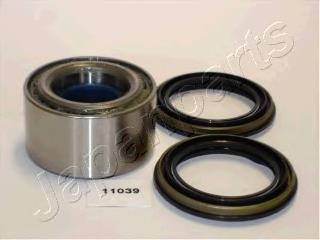 KK11039 Japan Parts cojinete de rueda delantero