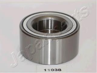Cojinete de rueda delantero KK11038 Japan Parts
