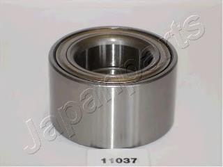KK11037 Japan Parts Rodamientos de rueda delantero