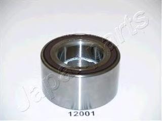Rodamiento de rueda delantero Japan Parts KK12001
