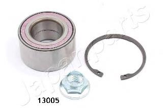 Comprar KK13005 Japan Parts Cojinete de rueda delantero
