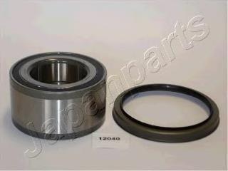 KK12040 Japan Parts cojinete de rueda delantero