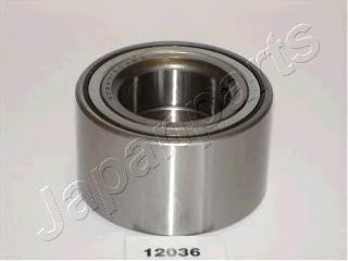 KK12036 Japan Parts Rodamientos de rueda delantero