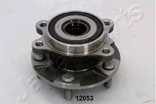 KK12053 Japan Parts Cubo delantero