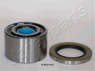 KK-12046 Japan Parts cojinete de rueda delantero