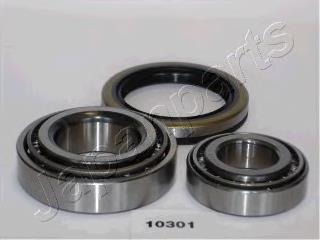 Comprar KK10301 Japan Parts Cojinete del semieje trasero