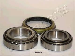 KK-10060 Japan Parts cojinete de rueda delantero