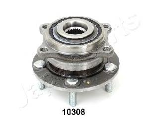 Comprar KK10308 Japan Parts Bujes de ruedas