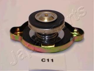 Tapa de radiador KHC11 Japan Parts