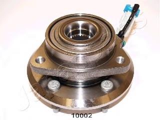 Buje de rueda delantero Japan Parts KK10002 precio, desde 117,46 EUR