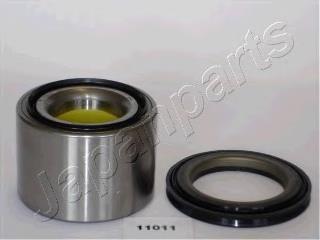 KK-11011 Japan Parts cojinete de rueda delantero