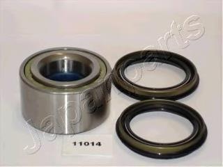 KK-11014 Japan Parts cojinete de rueda delantero