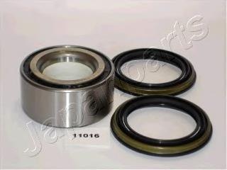 KK-11016 Japan Parts cojinete de rueda delantero