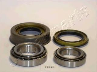 KK11021 Japan Parts Rodamientos de rueda delantero