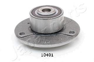 Comprar KK10401 Japan Parts Bujes de ruedas