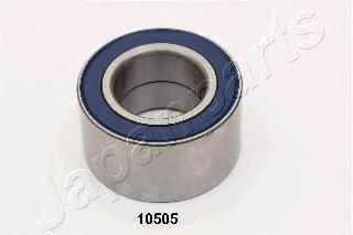KK10505 Japan Parts Rodamientos de rueda delantero