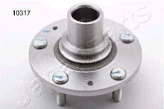 Comprar KK10317 Japan Parts Bujes de ruedas