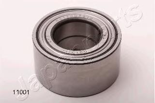 Cojinete de rueda delantero KK11001 Japan Parts