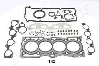 Juego de juntas de motor, completo KM132 Japan Parts