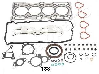 Kit completo de juntas del motor Nissan Primera (P12)