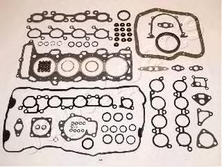 1010170J26 Nissan juego de juntas de motor, completo