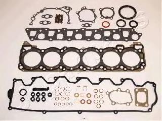 Juego completo de juntas, motor, inferior KM124 Japan Parts