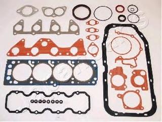 KM007 Japan Parts juego de juntas de motor, completo