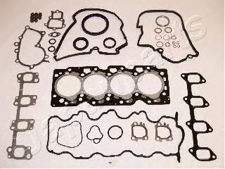 0411164206 Toyota juego de juntas de motor, completo