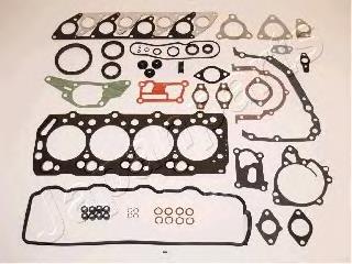 KM-537 Japan Parts juego de juntas de motor, completo