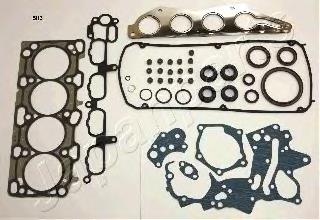 KM-503 Japan Parts juego de juntas de motor, completo