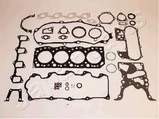 Juego de juntas de motor, completo KM294 Japan Parts