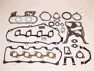 KM261S Japan Parts