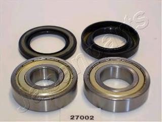 Cojinete de rueda trasero KK27002 Japan Parts