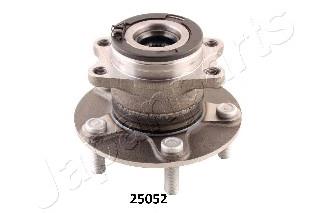Comprar KK25052 Japan Parts Cubo de rueda, Eje trasero