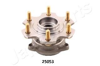 Cojinete de cubo delantero Japan Parts KK25053 precio, desde 230,05 EUR