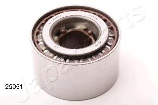 KK25051 Japan Parts Rodamiento de rueda trasera