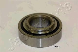Cojinete del semieje trasero Japan Parts KK26002