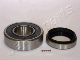 KK-29002 Japan Parts cojinete de rueda trasero