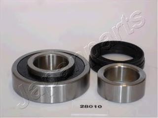 Cojinete de cubo delantero Japan Parts KK28010 precio, desde 37,64 EUR