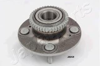 Comprar KK28008 Japan Parts Cubo de rueda, Eje trasero