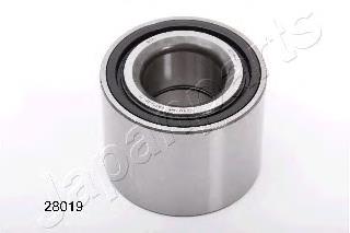 Cojinete de cubo Japan Parts KK28019
